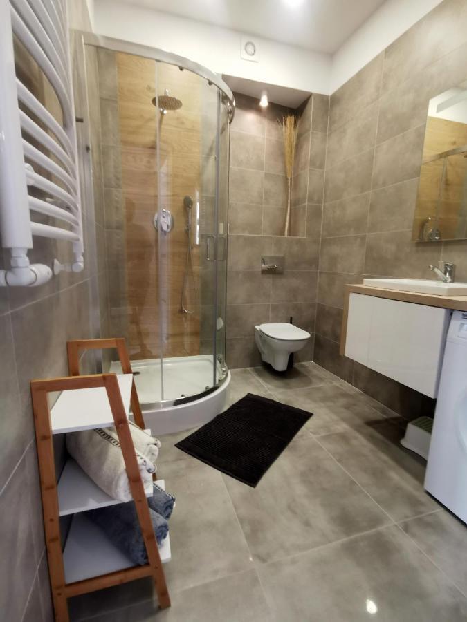 Charming Apartment In The City Centre, Lodz Экстерьер фото
