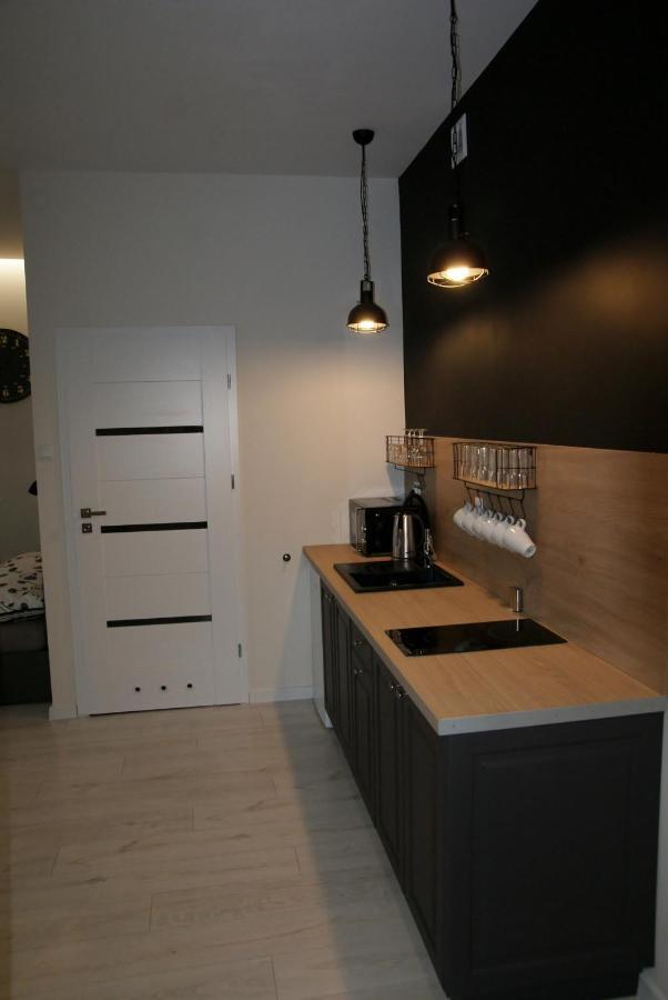 Charming Apartment In The City Centre, Lodz Экстерьер фото